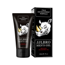 Pánský gel pro intimní péči 50 ml Cestovní tuba se šroubovacím uzávěrem Černé provedení Pouze k vnějšímu použití pro dospělé od 18 let 1