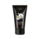Pánský gel pro intimní péči 50 ml Cestovní tuba se šroubovacím uzávěrem Černé provedení Pouze k vnějšímu použití pro dospělé od 18 let 2