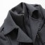 Pánský kabát F1105 3