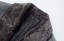 Pánský kabát s kožíškem J2218 9