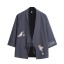 Pánsky kimono cardigan F1170 8