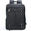 Pánský kožený batoh E1156 4
