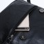 Pánský kožený batoh E1157 5