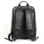 Pánsky kožený batoh E963 2