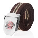 Pánsky látkový opasok L358 18