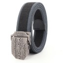 Pánský látkový pásek L430 3