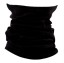 Pánský nákrčník, čepice a šátek 3v1 - Černý 2
