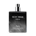 Pánský parfém citrusově květinová dřevitá vůně 55 ml dlouhotrvající kolínská voda toaletní voda pro každodenní nošení 3