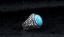 Pánský prsten Gotika J2224 15