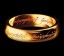 Pánský prsten z pána prstenů J2228 3