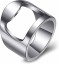 Pánský prstýnek D2543 8