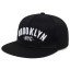 Pánský snapback Brooklyn 1