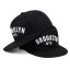 Pánský snapback Brooklyn 4