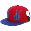 Pánsky snapback T259 5