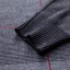 Pánsky sveter so zipsom F205 4