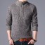 Pánsky sveter so zipsom 5