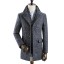 Pánský zimní kabát S131 4