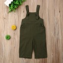 Pantalón con tirantes para niña L1508 5