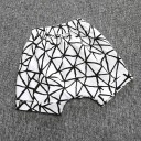Pantalón corto infantil con estampado J589 5
