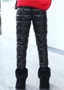 Pantalón de invierno para niña T2440 1