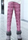 Pantalón de invierno para niña T2440 2