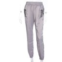 Pantalón de mujer con estampado de tigre 7
