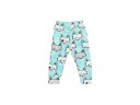 Pantalón infantil con estampado J608 9