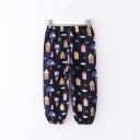 Pantalón infantil L2228 11