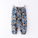 Pantalón infantil L2228 5