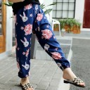 Pantalón infantil L2228 14