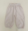 Pantalón infantil L2229 1