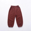 Pantalón infantil L2239 4