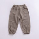 Pantalón infantil L2239 5