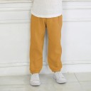 Pantalón infantil L2287 4