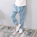 Pantalón infantil L2287 3