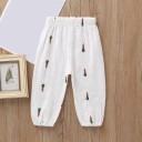 Pantalón niña L2240 2