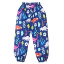 Pantalón niña T2428 3