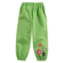 Pantalón niña T2428 4