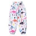 Pantalón niña T2428 10