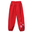 Pantalón niña T2428 8