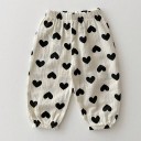 Pantalón niña T2433 1