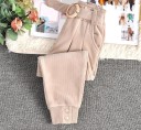 Pantalón niña T2437 3