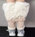 Pantalón niña T2444 6