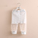 Pantalón niña T2451 4