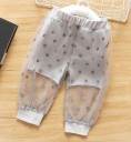 Pantalón niña T2451 5