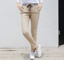 Pantalones ajustados de mujer 8
