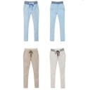 Pantalones ajustados de mujer 5