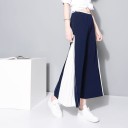 Pantalones anchos de mujer 1