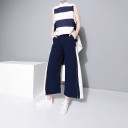 Pantalones anchos de mujer 2