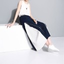 Pantalones anchos de mujer 3